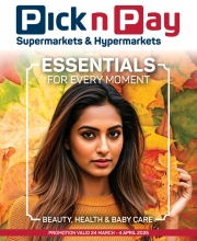 Catalogue Pick n Pay Hyper Big Bay Beach Club