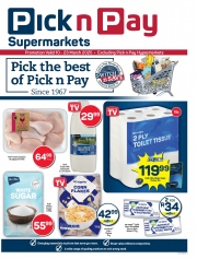 Pick n Pay Hyper