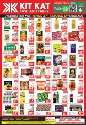 Catalogue Kit Kat Cash&Carry 