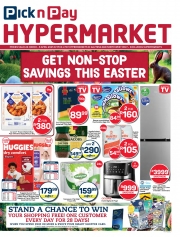 Pick n Pay Hyper