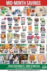 Catalogue Fruit & Veg City Secunda