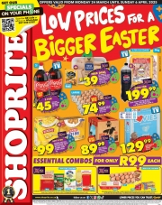 Catalogue Shoprite Parow