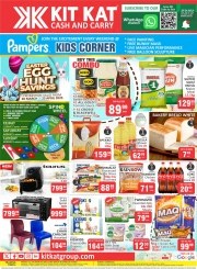 Catalogue Kit Kat Cash&Carry Cape Town