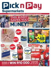 Catalogue Pick n Pay Hyper 