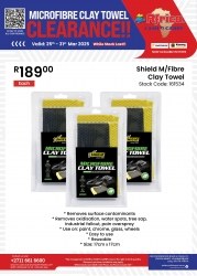 Catalogue Africa Cash and Carry Lakeside