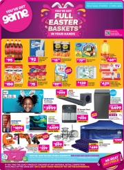 Catalogue Game Roodepoort