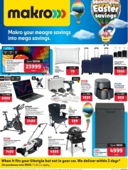 Catalogue Makro Roodepoort