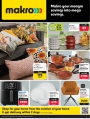 Catalogue Makro Roodepoort