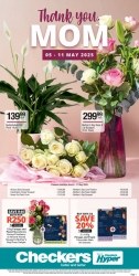 Catalogue Checkers 