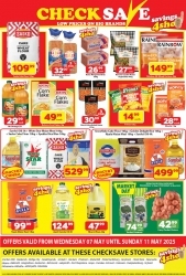Catalogue Check Save 