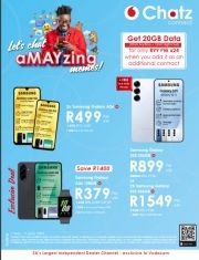 Catalogue Chatz Connect 