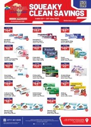 Catalogue Africa Cash and Carry 