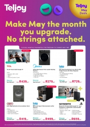 Teljoy
