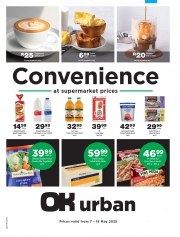 Catalogue OK Foods 