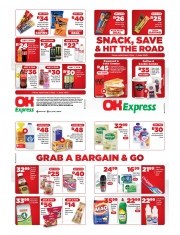 Catalogue OK Foods 