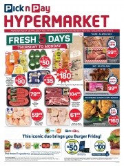 Pick n Pay Hyper