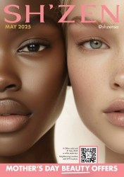 Catalogue Sh'zen Glenmarais
