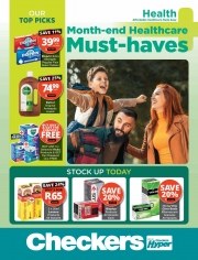 Catalogue Checkers