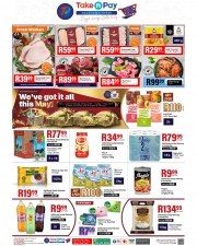 Catalogue Take n Pay 
