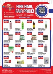 Catalogue Africa Cash and Carry 