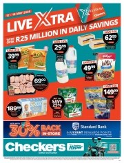 Catalogue Checkers Louis Trichardt