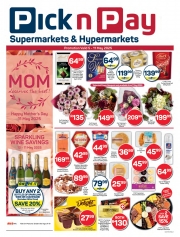 Catalogue Pick n Pay Hyper Dobsonville