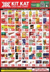 Catalogue Kit Kat Cash&Carry 