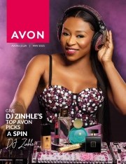 Catalogue AVON Kagiso
