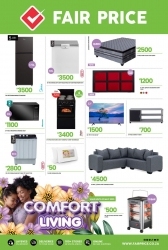 Catalogue Fair price 