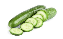 Cucumbers