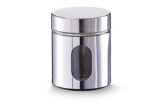 Canister