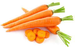 Carrots