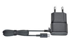 Telephone charger