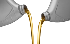 Engine oil