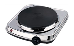 Hot plate
