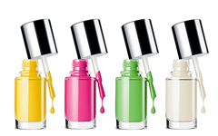 Nail polish