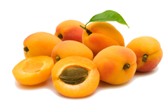 Apricots