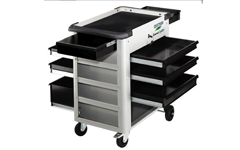 Tool barrow