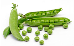 Peas