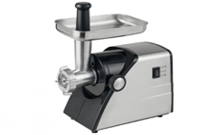 Meat mincer