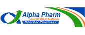 Alpha Pharm