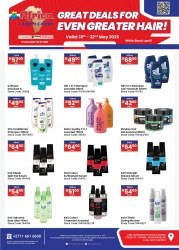 Catalogue Africa Cash and Carry Green Point