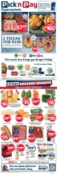 Catalogue Pick n Pay Hyper Gcuwa