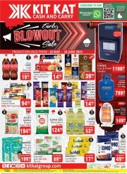 Catalogue Kit Kat Cash&Carry 