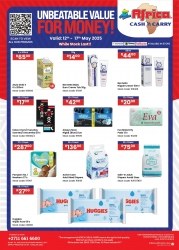 Catalogue Africa Cash and Carry Bushbuckridge
