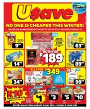 Usave
