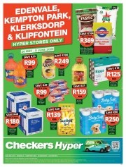 Catalogue Checkers Hyper Worcester
