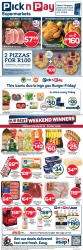 Catalogue Pick n Pay Hyper 