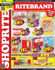 Catalogue Shoprite