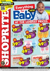 Catalogue Shoprite Witbank